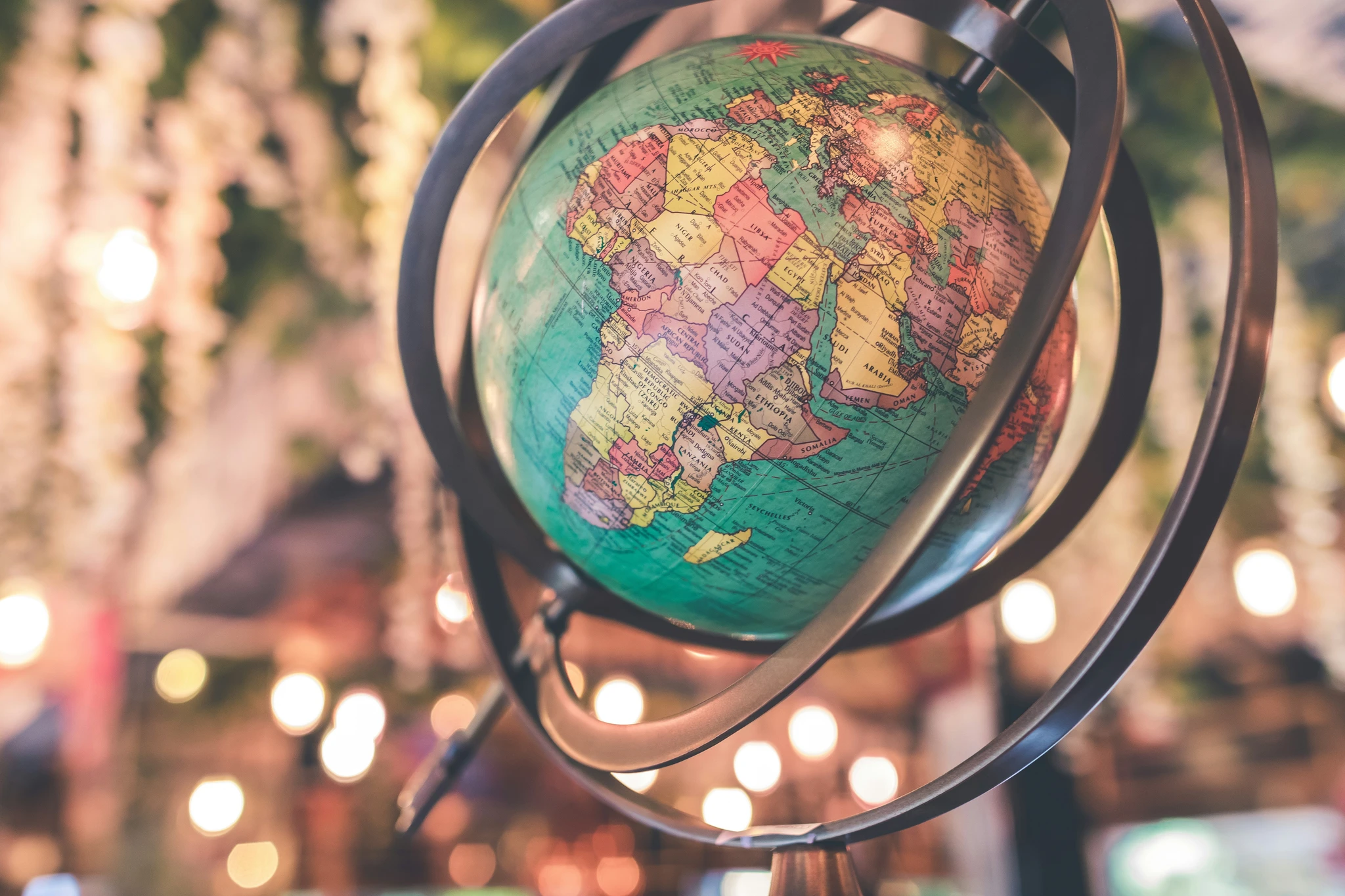 Global Perspective